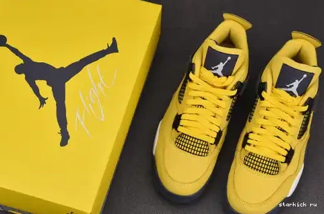 CT8527-700 CT8527-700 Retro Air Lightning 4 (2021) Jordan 0514